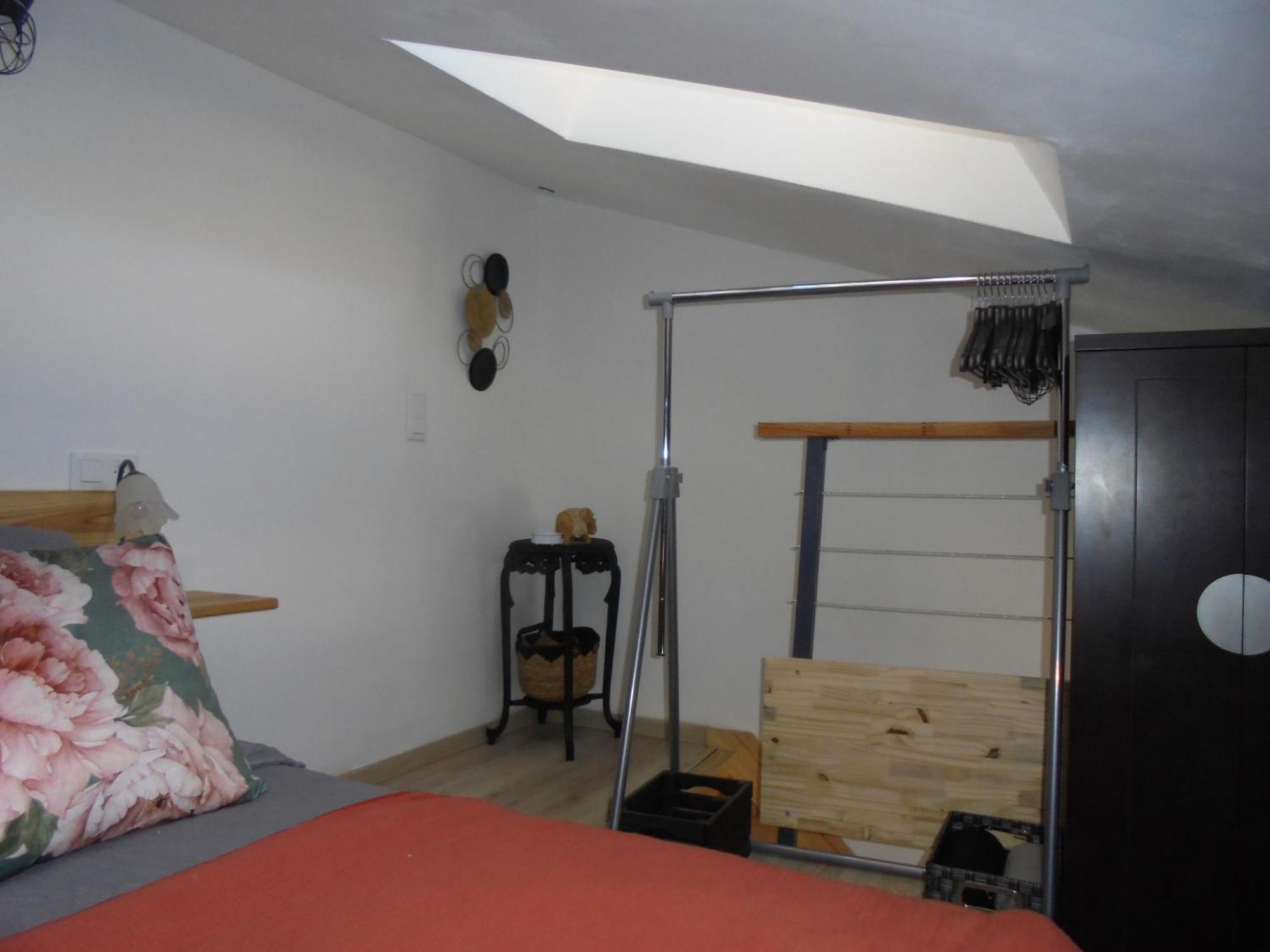 Studio Gabriel Avec Mezzanine เบดาริยูส์ ภายนอก รูปภาพ